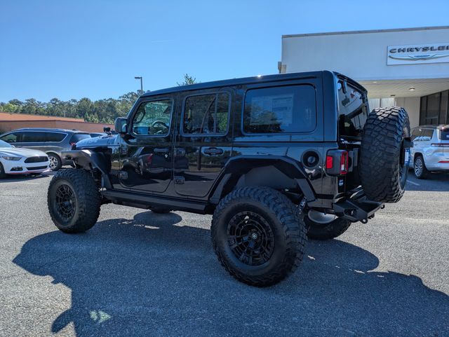 2026 Jeep Wrangler Willys Black Ops