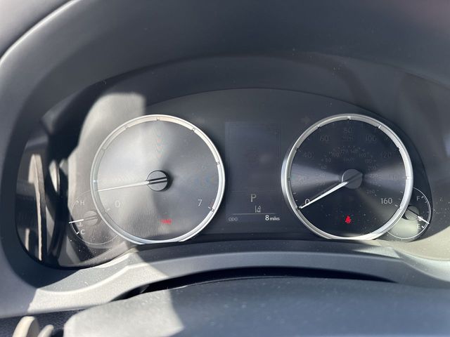 2025 Lexus IS - $45,998