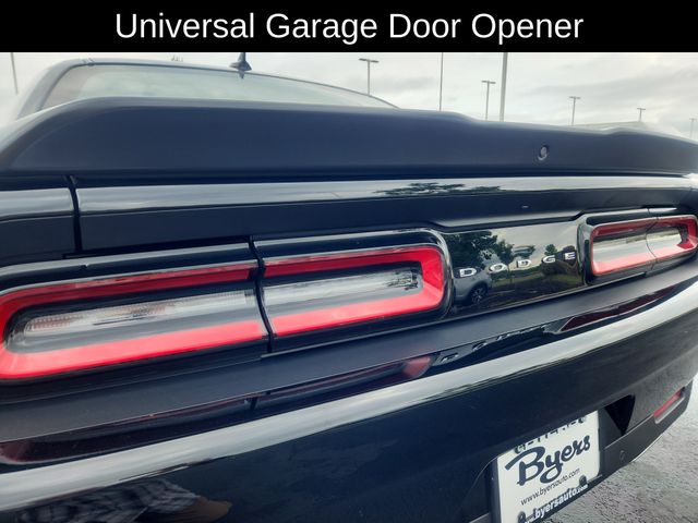 Used 2023 Dodge Challenger For Sale in Grove City, OH