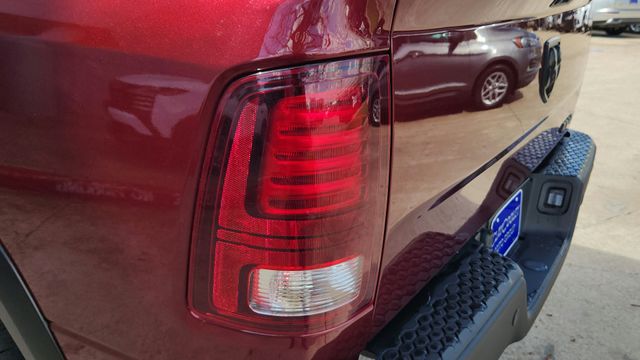 2024 Ram 1500 Classic