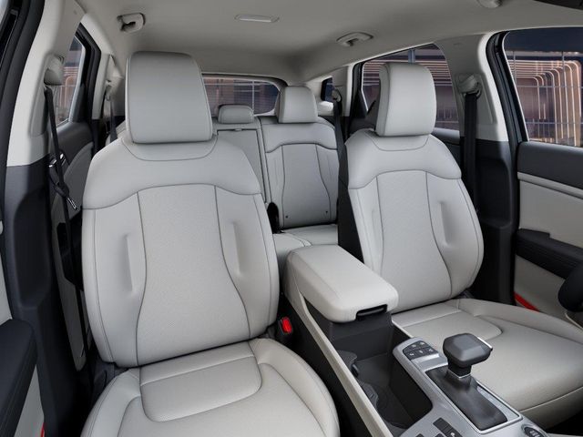 New 2026 Kia Sportage SUV