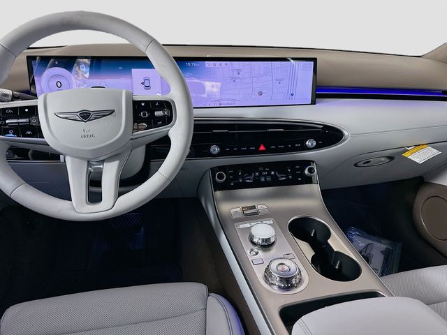 Thumbnail: 2026 Genesis GV70 - 19