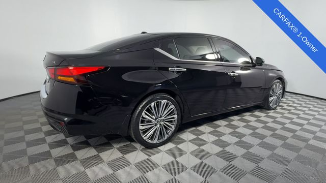 Used 2023 Nissan Altima For Sale in Indianapolis, IN