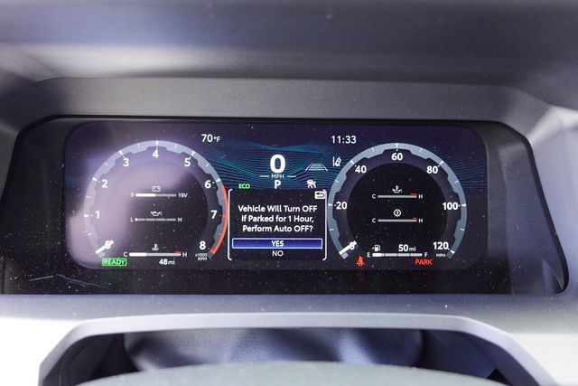 new 2026 Toyota 4Runner i-FORCE MAX Hybrid car