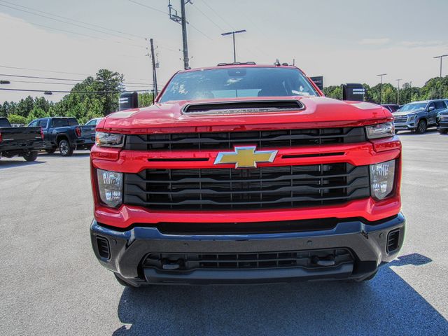Photo of 2025 Chevrolet Silverado 2500HD Custom in Dallas, GA - 2,  2025 Chevrolet Silverado 2500HD Custom:44221