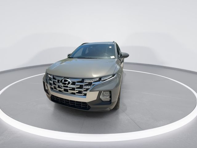 2022 Hyundai Santa Cruz - $19,398