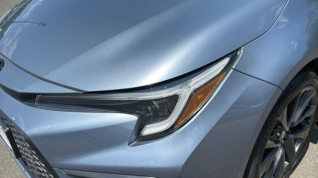 Used 2024 Toyota Corolla Sedan