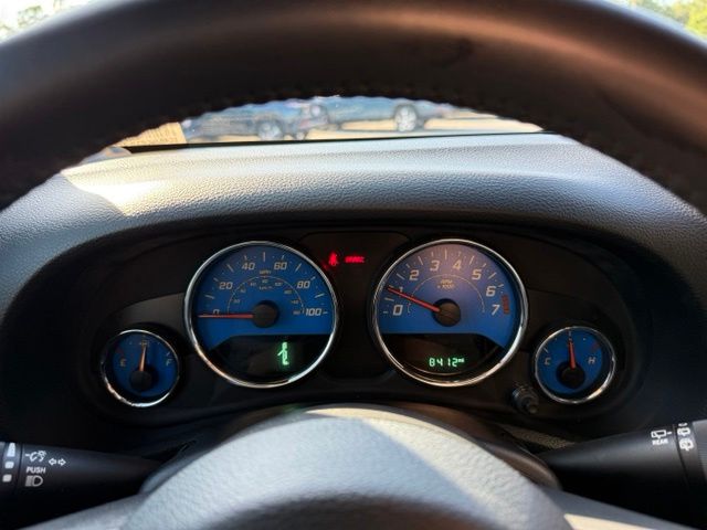 Used 2018 Jeep Wrangler JK SUV