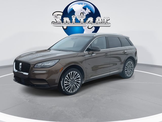 Certified Used 2022 Brown Lincoln Reserve image 4