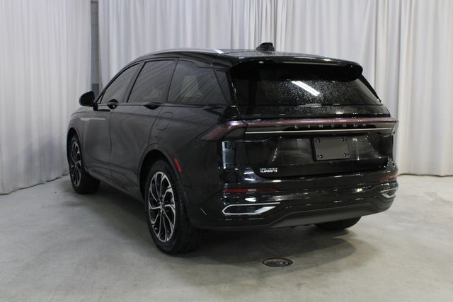 New 2026 Black Lincoln Reserve image 25