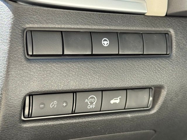 New 2026 Nissan Rogue SUV