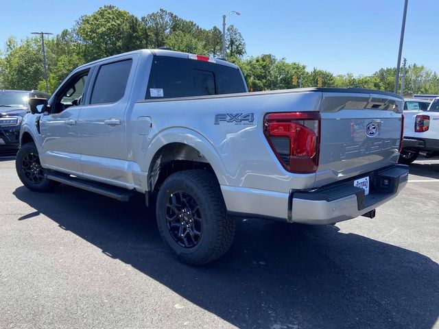 2024 Ford F-150 XLT 28