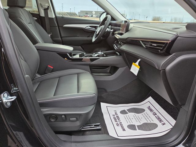 2026 Buick Envision Avenir AWD