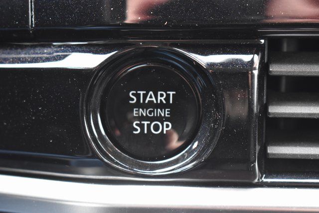 Used 2025 Nissan Pathfinder SUV