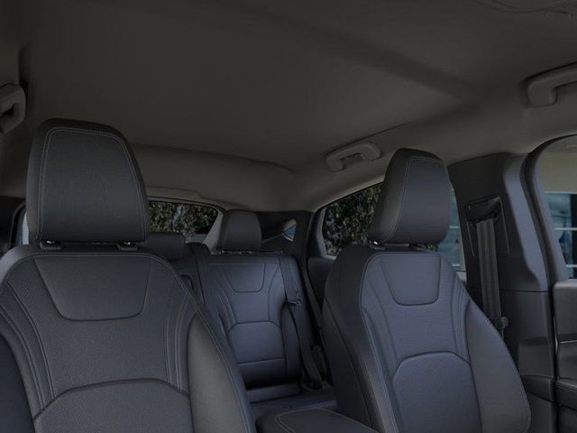 New 2026 White Ford Premium image 22