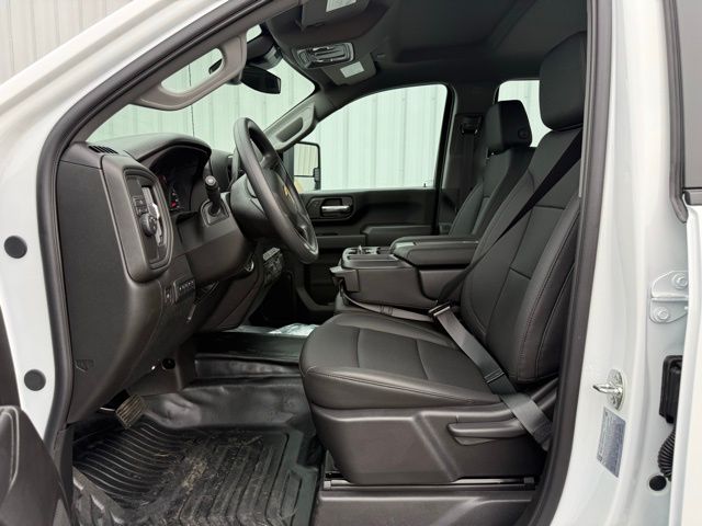 new 2026 Chevrolet Silverado 3500HD car, priced at $64,138