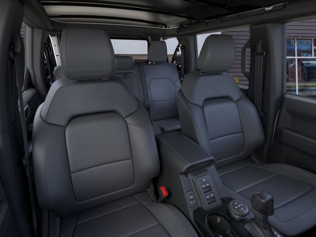 New 2026 White Ford Outer Banks image 10