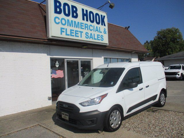 used 2020 Ford Transit Connect car, priced at $14,780