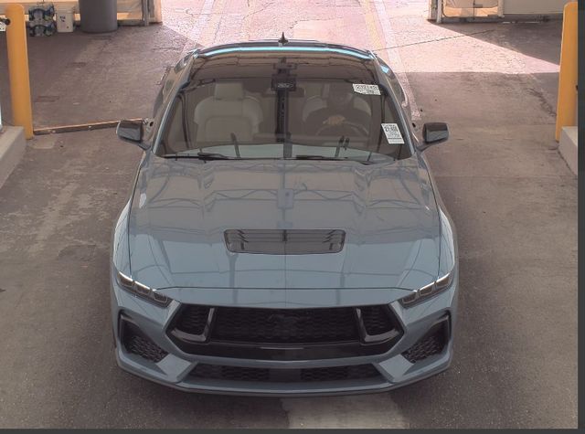 2024 Ford Mustang GT 2