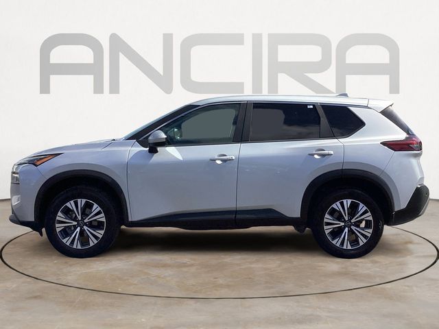 Used Car 2023 Nissan Rogue  Sv For Sale Under $20,000 In San Antonio, Texas