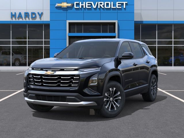 2027 Chevrolet Equinox LT:47047