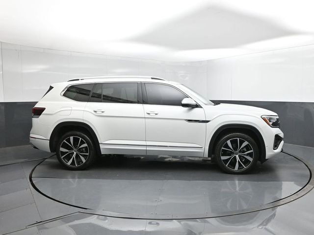 Used 2024 Volkswagen Atlas SUV
