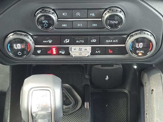 2025 Ford Bronco Badlands:45431A1