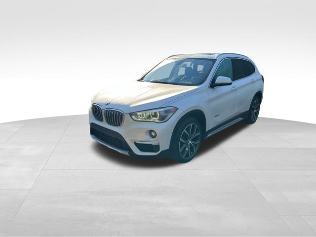 2017 BMW X1 xDrive28i 5