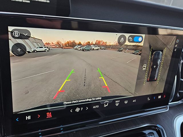 New 2026 Black Ford Platinum image 20