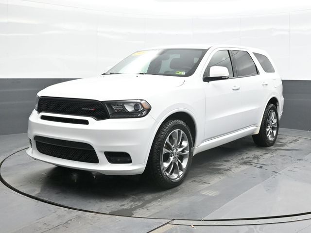 2020 Dodge Durango GT Plus AWD
