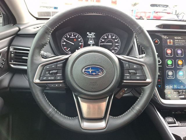 used 2024 Subaru Outback car, priced at $31,965