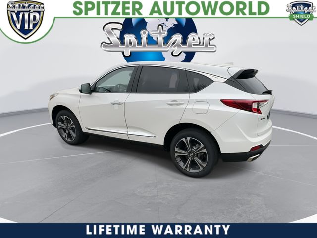 2026 Acura RDX Technology Package - 5