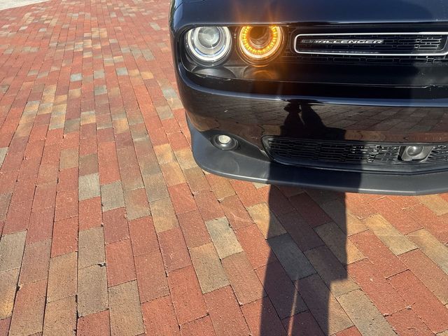 Used 2019 Dodge Challenger R/T For Sale in Huntsville, Al