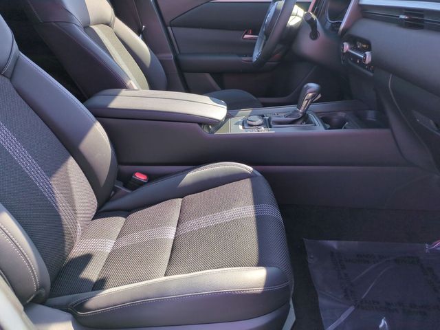 used 2024 Mazda CX-50 car, priced at $27,211