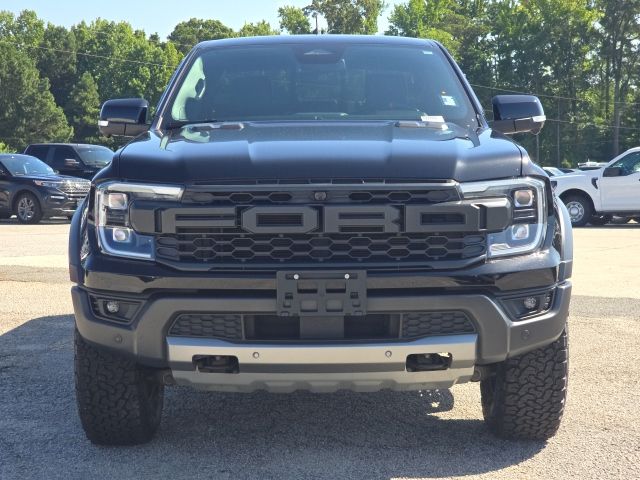 2024 Ford Ranger Raptor:169342A