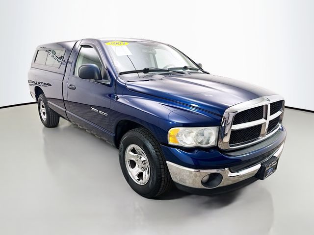 2004 Dodge RAM 1500 SLT RWD