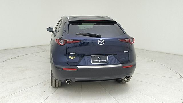 2026 Mazda CX-30 2.5 S Preferred - 5