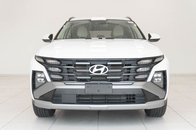 Used 2026 Hyundai Tucson SUV