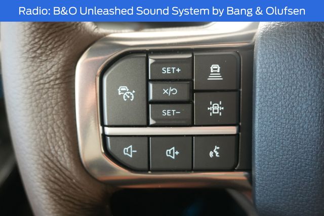 New 2026 Gray Ford King Ranch image 10
