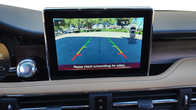 2022 Lincoln Corsair