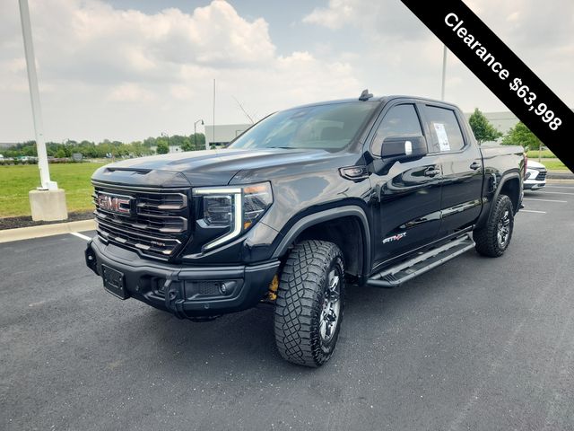 Used 2024 GMC Sierra 1500 For Sale in Grove City, OH