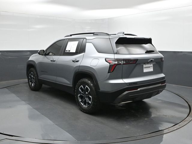 Used 2026 Chevrolet Equinox SUV