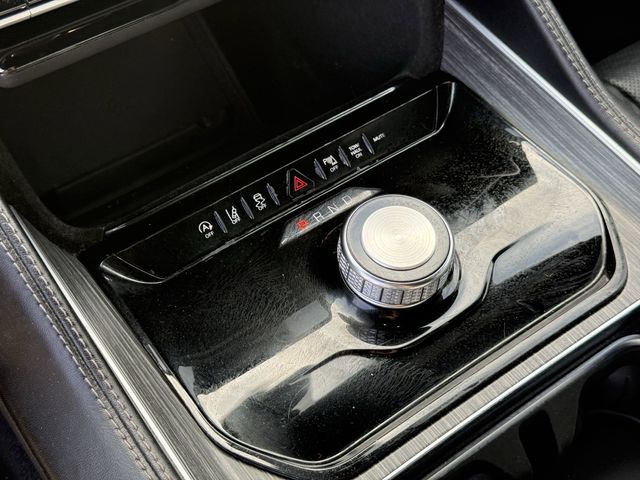 2023 Jeep Wagoneer Series III White at Big Star Chrysler Jeep Dodge Ram 