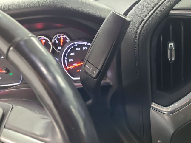 2020 – Chevrolet – Silverado 1500