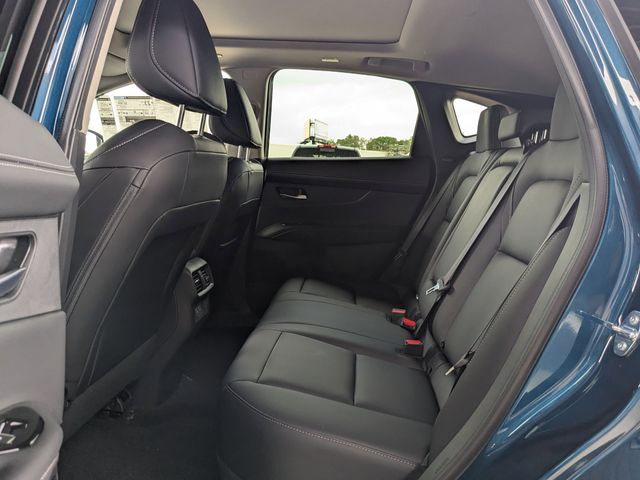 2025 Nissan Murano SL photo