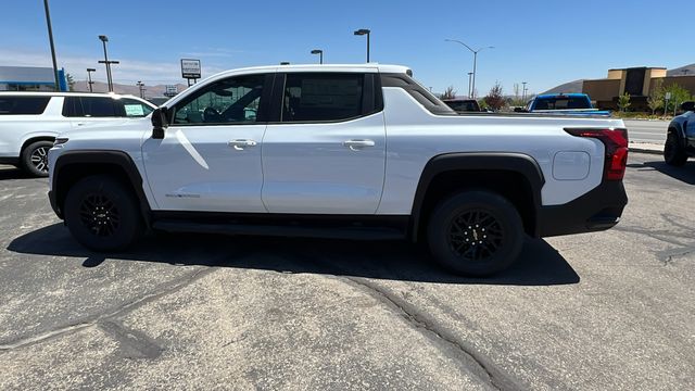 2024 Chevrolet Silverado EV Work Truck 6