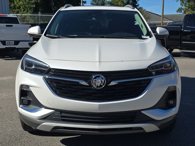 Photo of 2020 Buick Encore GX Essence in Dallas, GA - 8,  2020 Buick Encore GX Essence:167713A