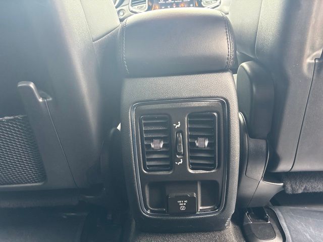 Used 2022 Jeep Grand Cherokee WK SUV