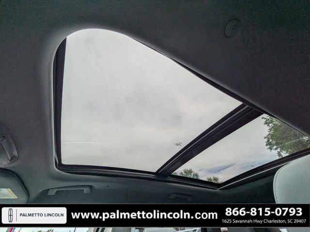 used 2023 Lincoln Nautilus car