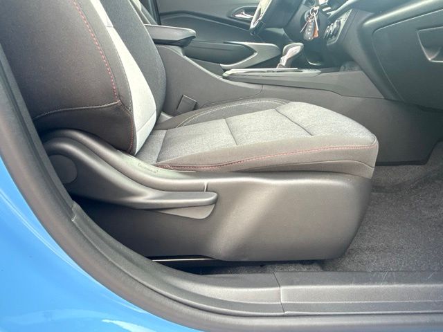 2024 Chevrolet Trax 1RS:46804A